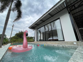 Suptara Resort